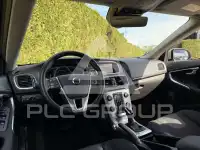 2017 Volvo V40