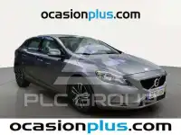 2017 Volvo V40
