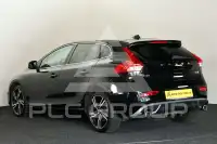 2017 Volvo V40
