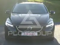 2017 Volvo V40