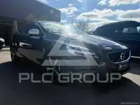 2017 Volvo V40