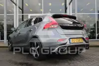 2017 Volvo V40