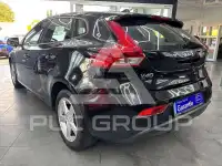 2017 Volvo V40