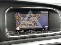 2017 Volvo V40