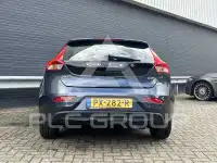 2017 Volvo V40