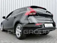 2017 Volvo V40
