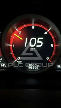 2017 Volvo V40