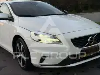 2017 Volvo V40