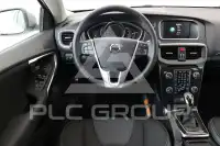 2017 Volvo V40