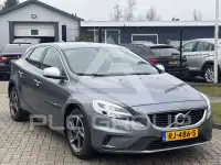 2017 Volvo V40