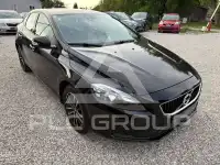 2017 Volvo V40