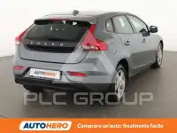 2017 Volvo V40