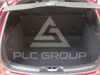 2017 Volvo V40