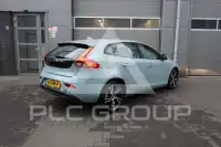 2017 Volvo V40