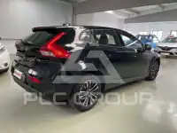 2017 Volvo V40