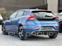 2017 Volvo V40