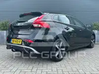 2017 Volvo V40