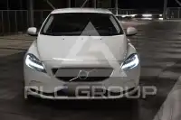 2017 Volvo V40
