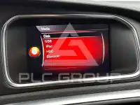 2017 Volvo V40