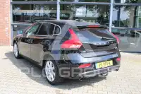 2017 Volvo V40