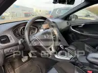 2017 Volvo V40