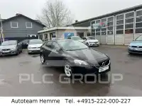 2017 Volvo V40