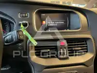 2017 Volvo V40
