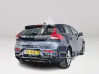 2017 Volvo V40