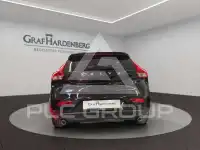 2017 Volvo V40