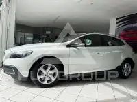 2017 Volvo V40
