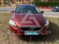 2017 Volvo V40