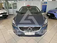 2017 Volvo V40