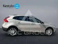 2017 Volvo V40