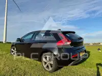 2017 Volvo V40