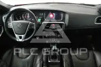 2017 Volvo V40