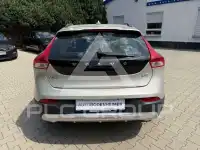 2017 Volvo V40