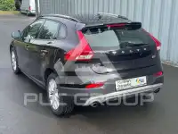 2017 Volvo V40