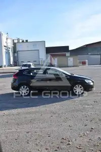 2017 Volvo V40
