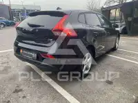 2017 Volvo V40