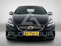 2017 Volvo V40