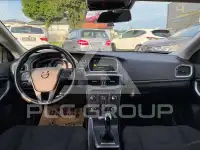 2017 Volvo V40