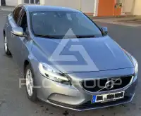2017 Volvo V40