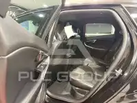 2017 Volvo V40