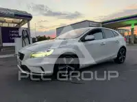 2017 Volvo V40