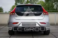 2017 Volvo V40