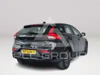 2017 Volvo V40