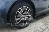 2017 Volvo V40
