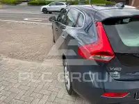 2017 Volvo V40