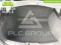 2017 Volvo V40