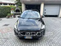 2017 Volvo V40